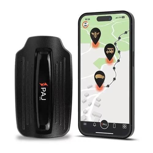 Paj gps power - power, 4g