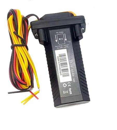 Traceur gps voiture moto - 4g,