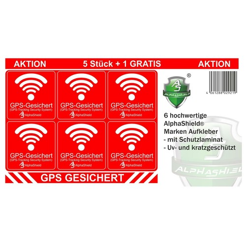 Lot autocollants - lot, 6