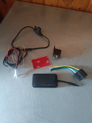 Traceur gps avec carte - gps,