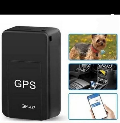 Mini localisateur gps gf07 - localisateur,