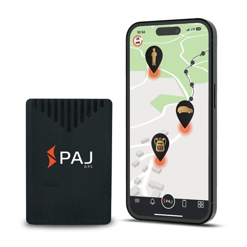Paj gps compact - gps,