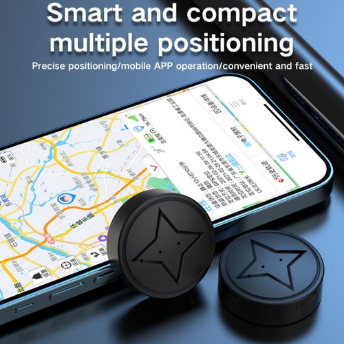 Mini traceur gps - mini, voiture