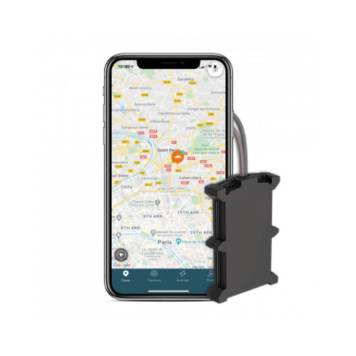 Trakmy traceur gps véhicules - gps,